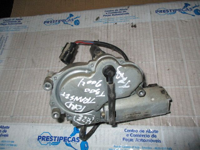 Motor limpa vidros trás FORD Transit Kombi (FD_ _, FB_ _, FS_ _, FZ_ _