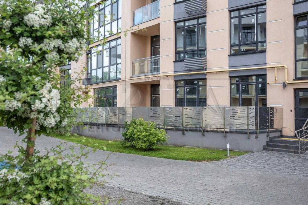 Продажа офиса, ЖК «Итальянский квартал», ул. Дубищанская, Оболонь
