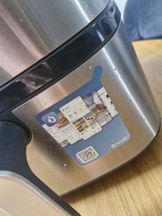 Air fryer philips