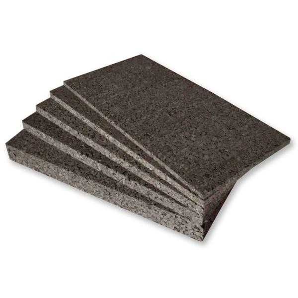 Cortiça Isolamento Térmico Acústico 10 a 150 MM - Entrega Imediata