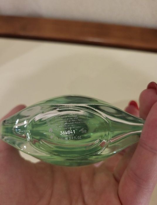 Giorgio Armani Aqua di Gioia (Парфюм) 100 мл