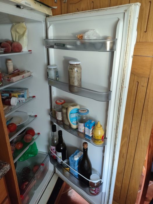 Vendo frigorífico