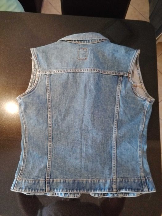 Colete feminino de ganga LOIS Jackets original nº 42