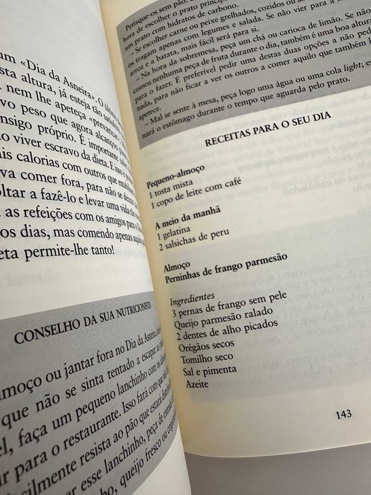 Pack 2 Livros Ágata Roquette
