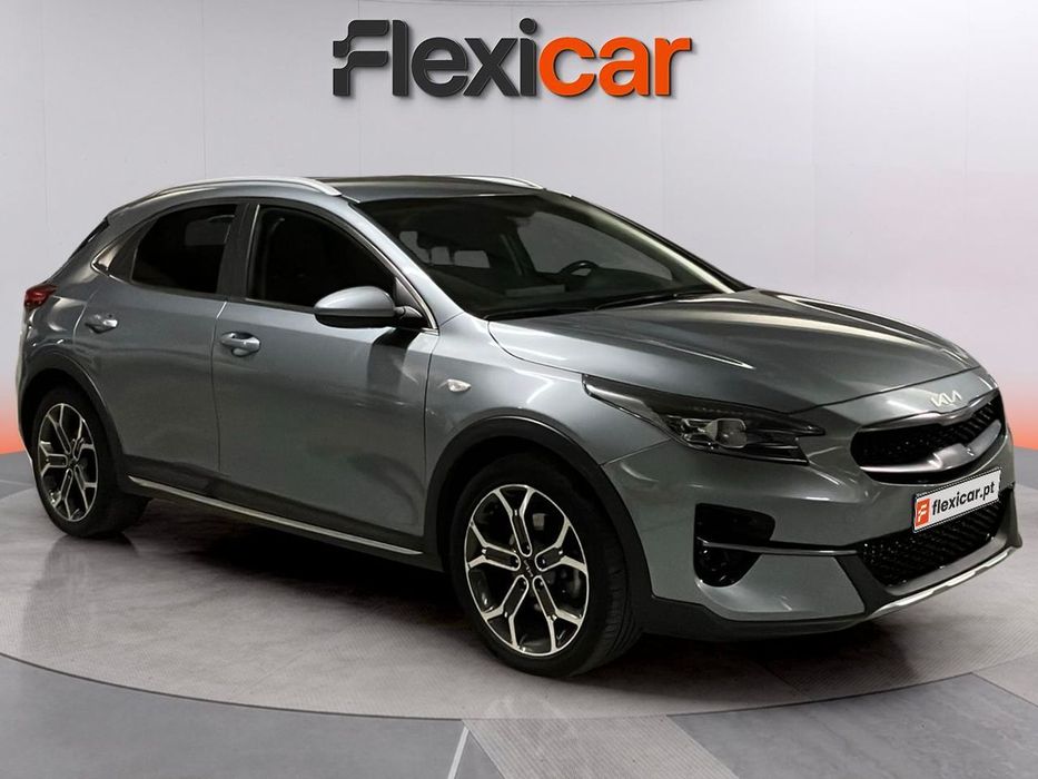 Kia XCeed 1.0 T-GDI Drive