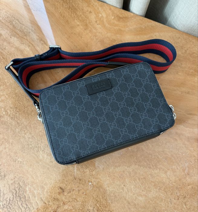 Сумка Мужсая Gucci Оригинал Торг