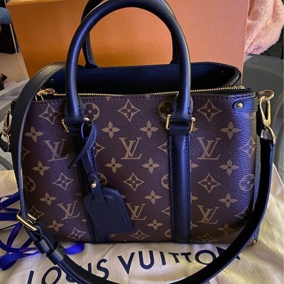 Mala Louis Vuitton Soufflot