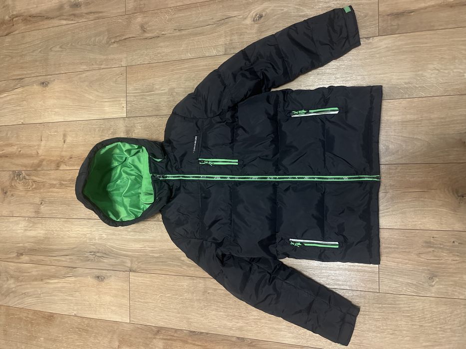 Куртка outventure 140