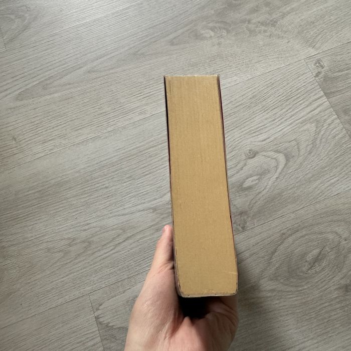 Książka fantastyka Saga księżycowa Cinder Marissa Meyer