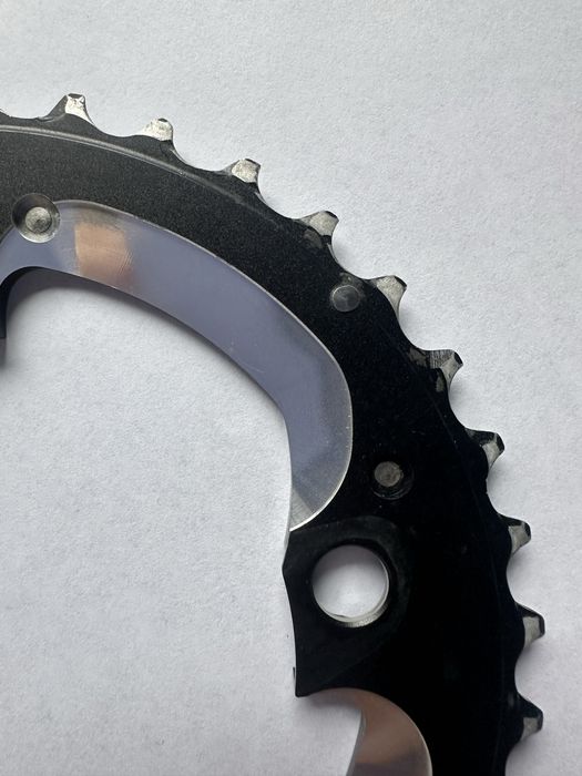 Shimano XT FC-M785 38T zębatka 38/26 2x10