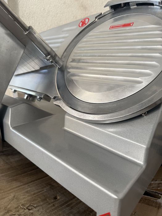 Слайсер Vevor-250 Професійний Німеччина Новий!