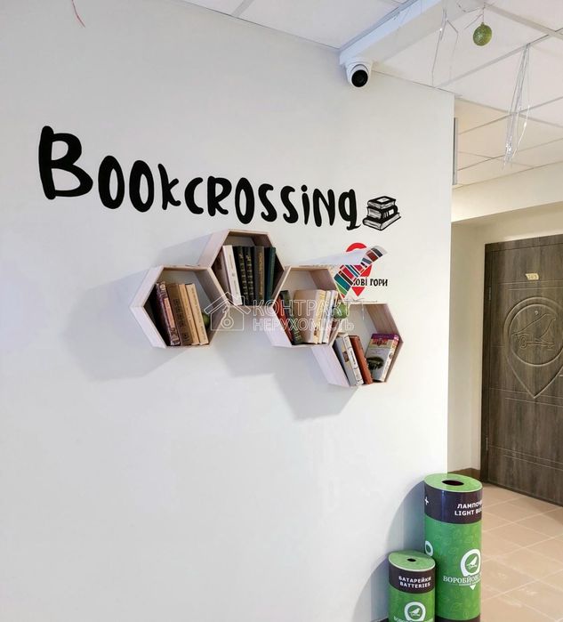 Продам квартиру 19м Ботанический сад Клочковская Павловка Новостройка