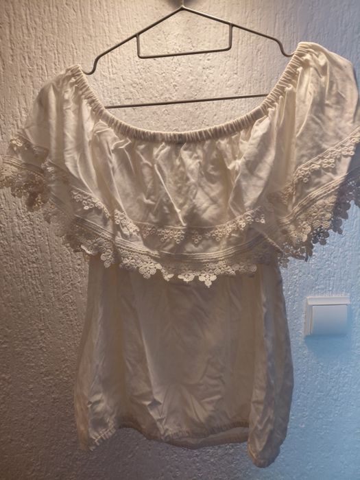 Lanidor Blusa linda
