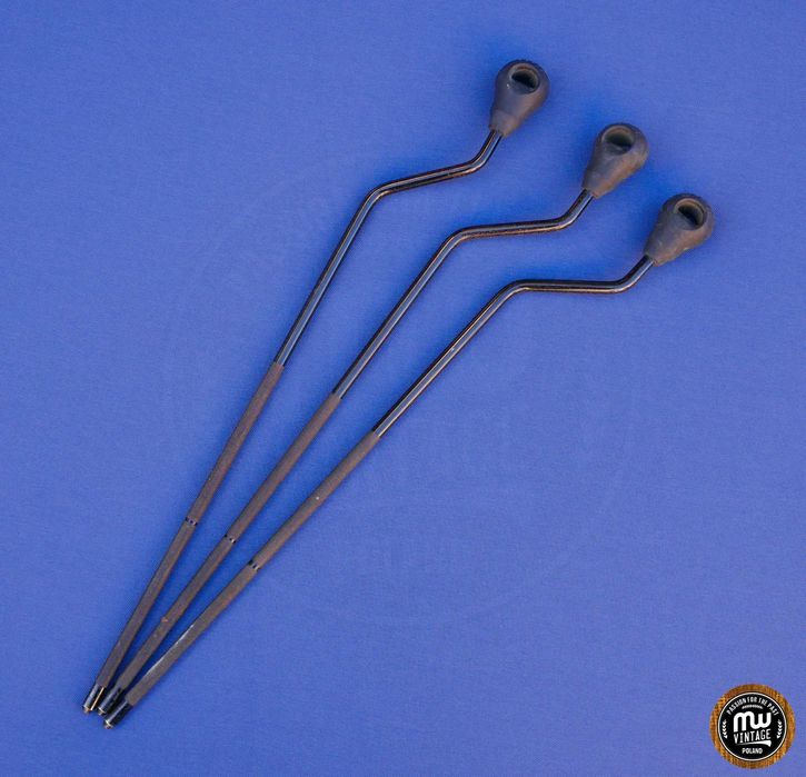 Pearl - nogi do floortoma LG-40 Black ‼️