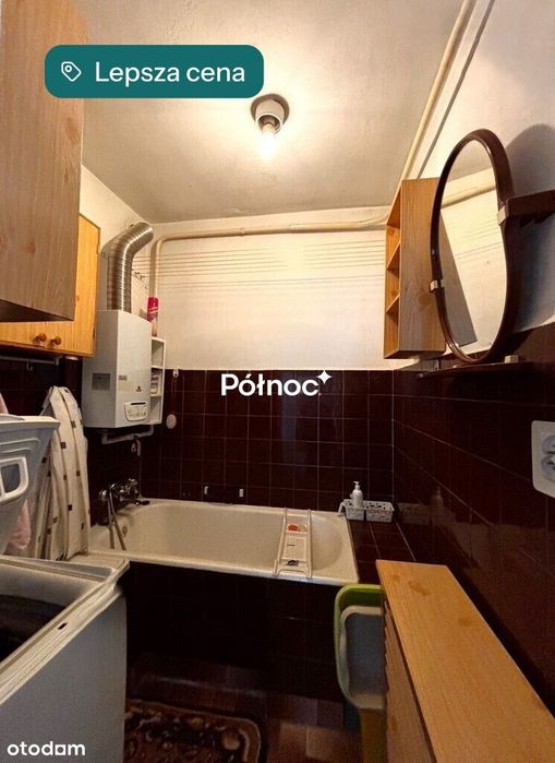 Bochnia Ul. Windakiewicza -mieszkanie 55mkw, słoneczny balkon,