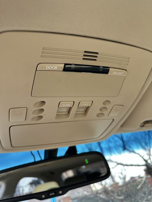 Lexus ES 350 2007