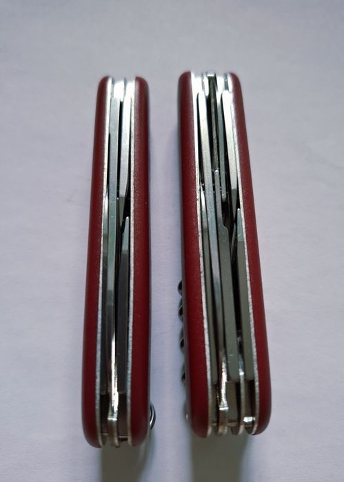 Victorinox Climber Ecoline