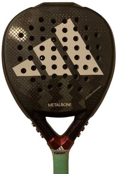 Raquete de Padel Adidas Metalbone 3.3 Ale Galán