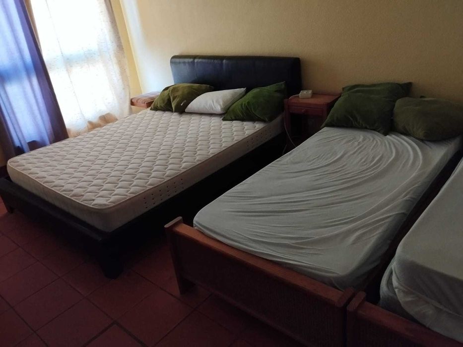 T1 grande com piscina em Vilamoura