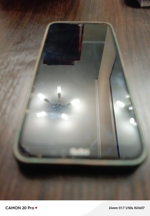 Телефон Redmi 8T