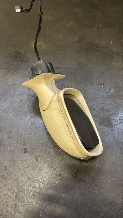 Lusterko prawe mercedes w211 e klasa polift lift 211