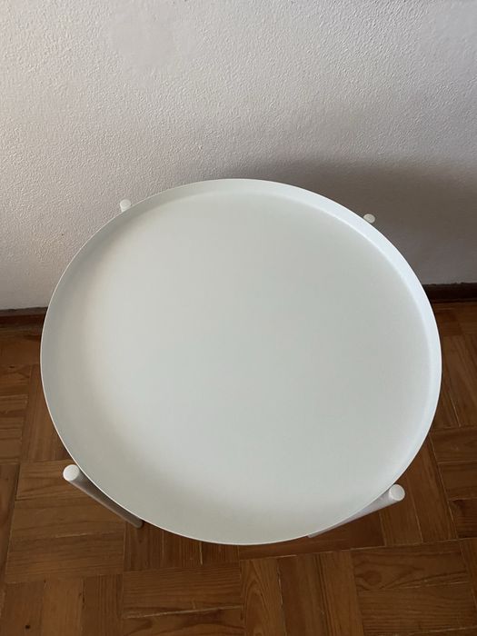 Mesa de apoio IKEA