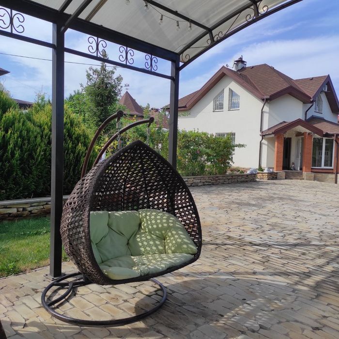 Оренда будинку в Чабанах ГЕНЕРАТОР