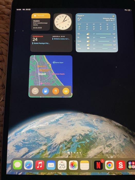 Ipad Pro (10.5) 256GB