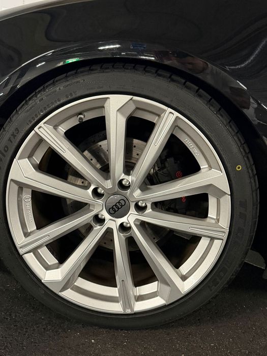 Audi A5 S-Line 2.0 tdi