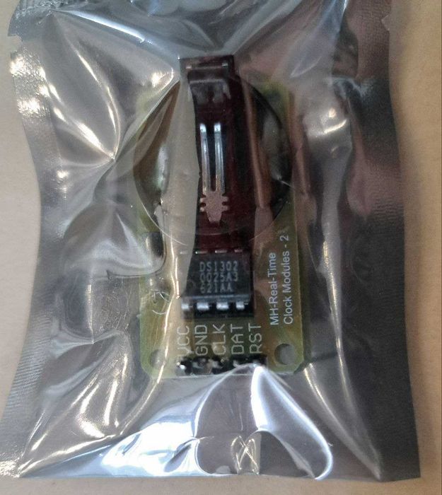 Конструктор Arduino/Стартовий набір компонентів для початківців