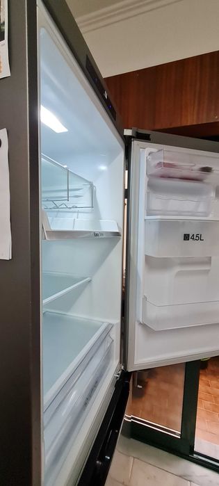 Frigorífico Combinado Samsung