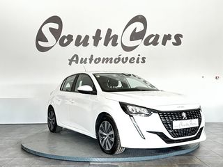 Peugeot 208 1.5 BlueHDi Active