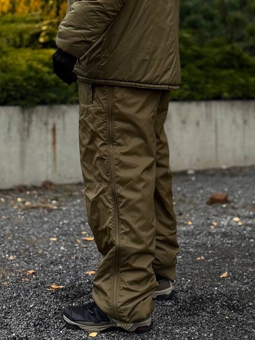 Термокуртка Jacket Thermal PCS Level 7 (комплектом вигідніше)