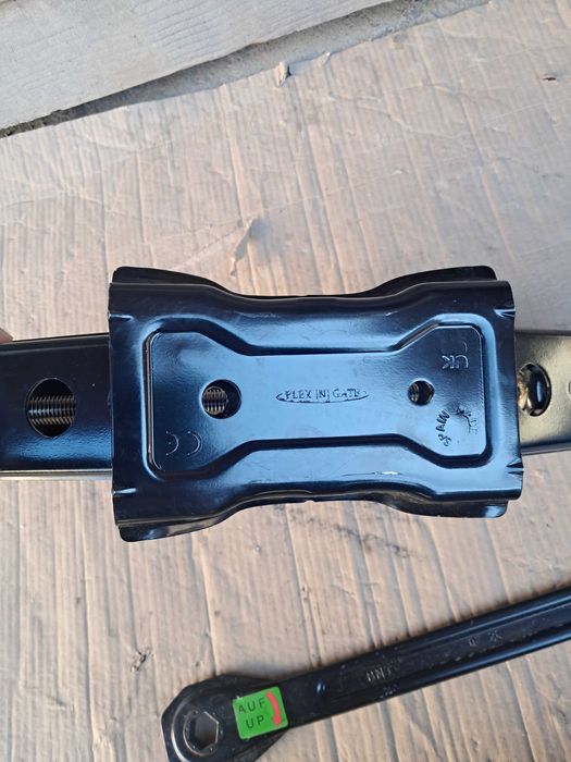 Домкрат Audi Q7 Q8 E-tron Vw Touareg