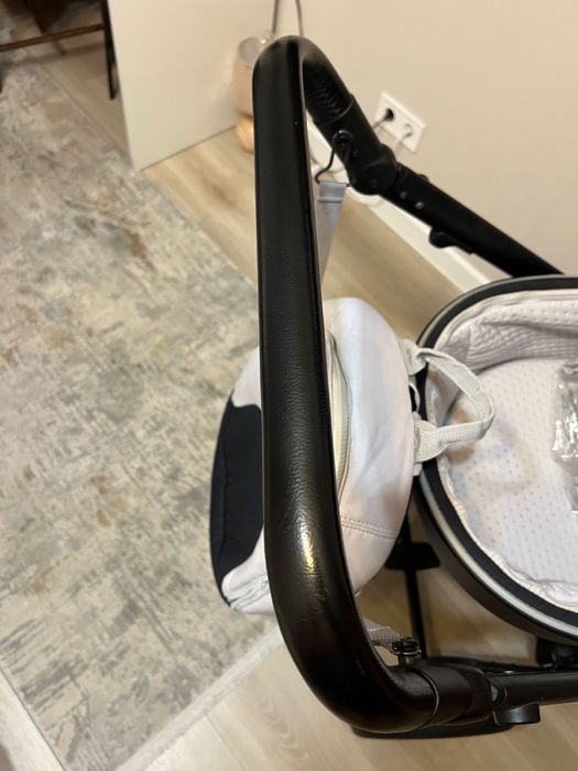 Детская Коляска anex m/tape 2в1