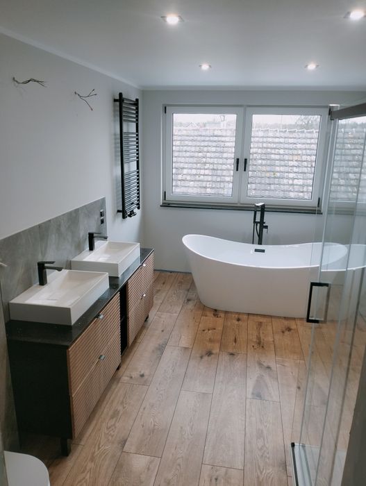 Remonty Łazienek! Wykończenia wnętrz!