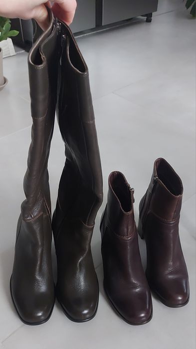 Шкіряне взуття, 39 р.