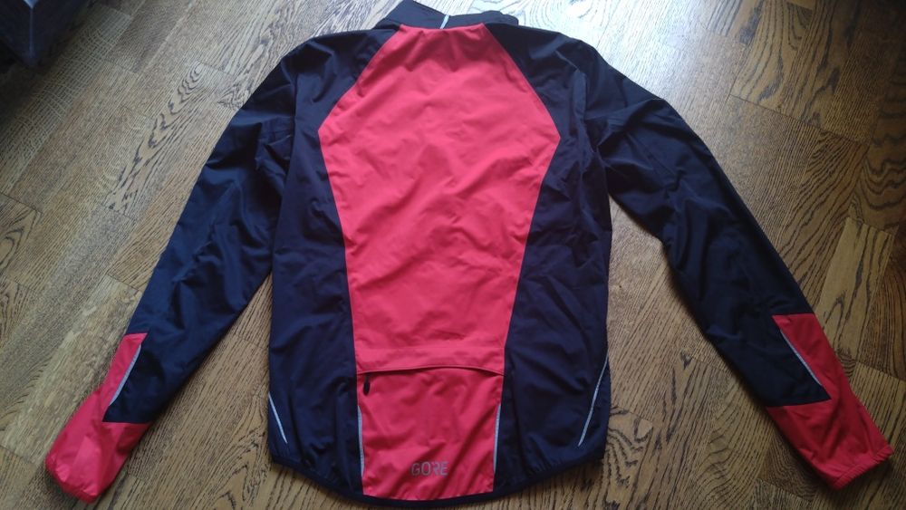GORE WEAR kurtka rowerowa C5 GTX Active Jacket