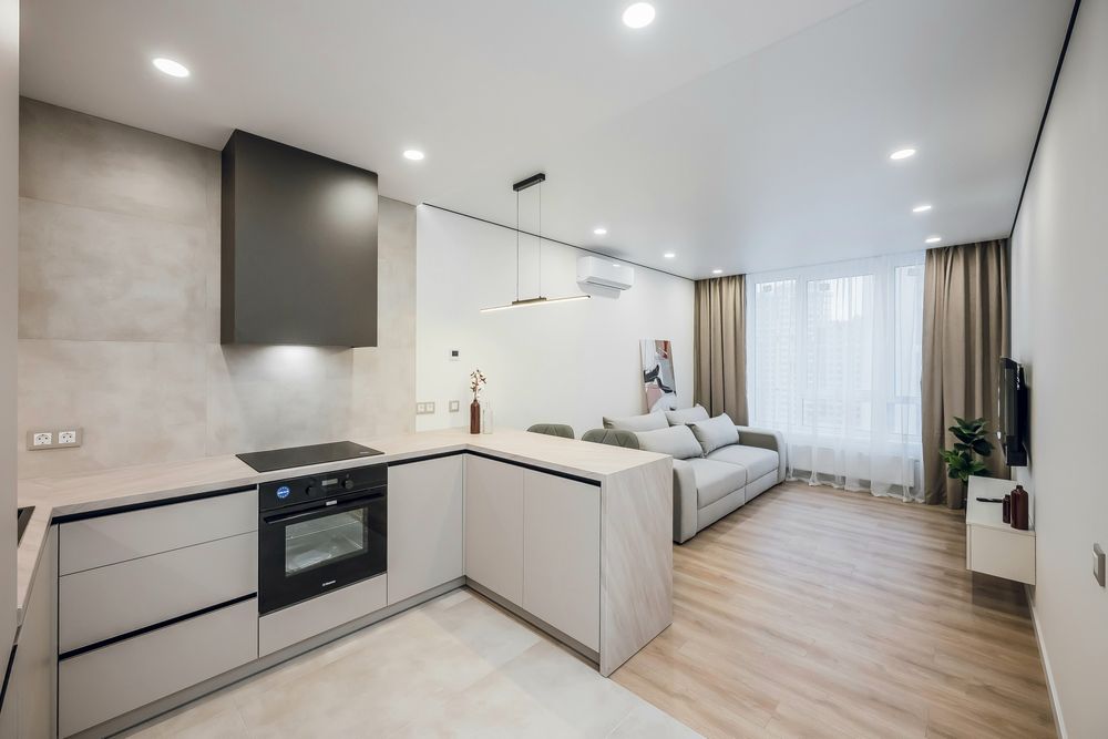 1к-к-ра 42м2 Варшавський-3/Варшавский.Дизайн.р-нт.Генератор. Без %