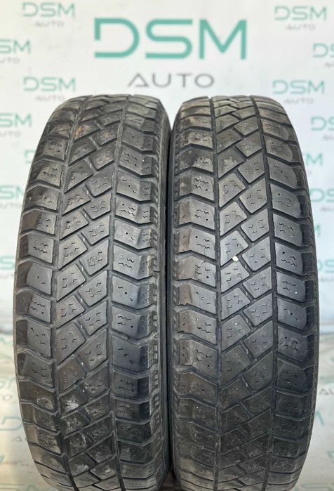 Скад шин б/в. 215/75 R16C Fulda Conveo Trac