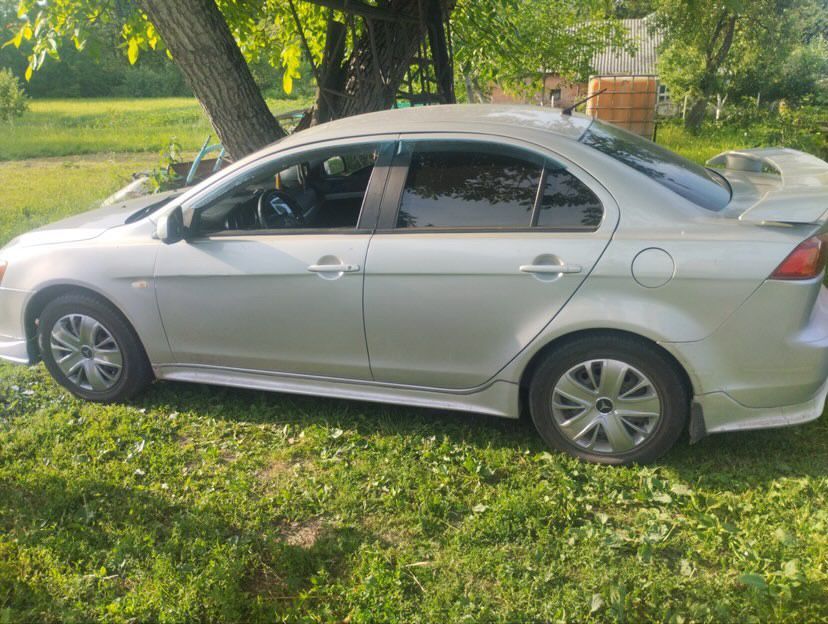Продам власне авто