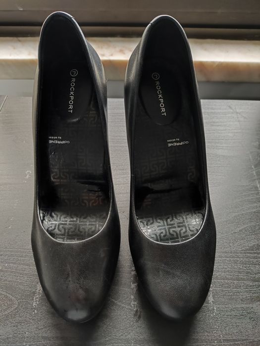 Sapatos senhora Rockport