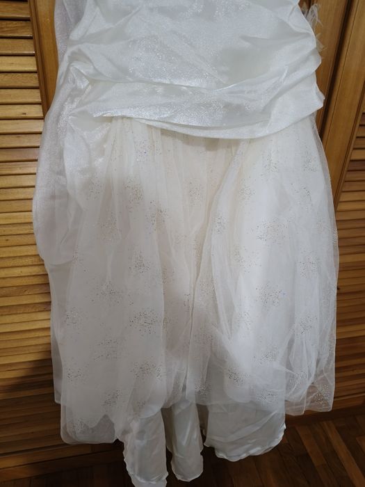 Vestido de noiva