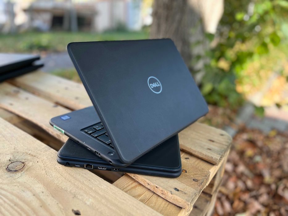 Ноутбук Dell Latitude 3310·i3-8145U·8GB+SSD256·13.3" HD·Гарантія 9 міс