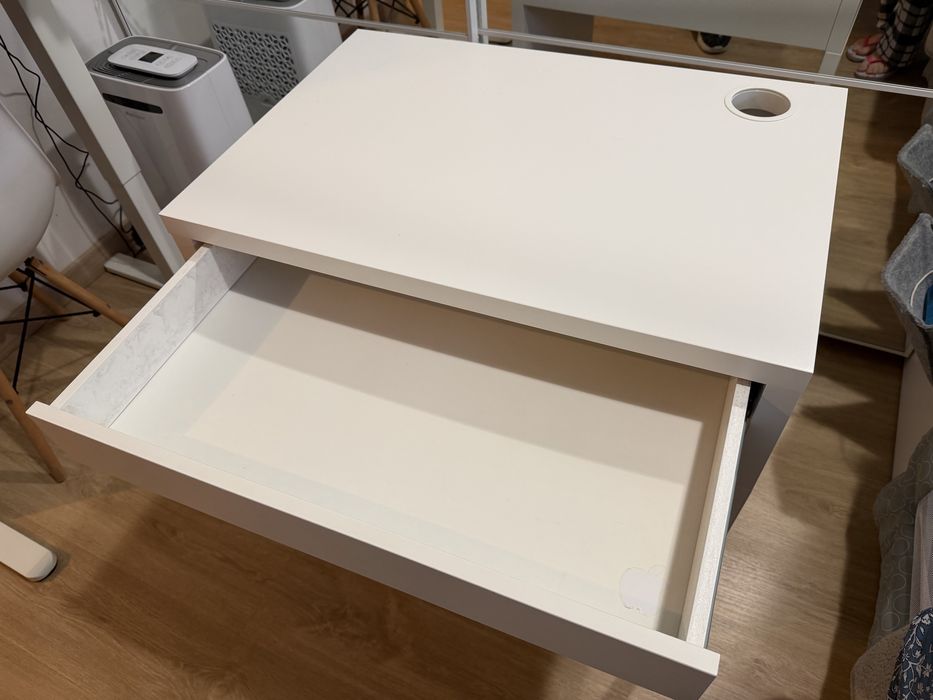 Secretária Ikea Micke