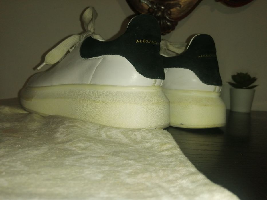 Vendo Alexander maqueen