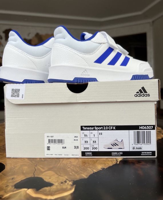 Кросівки Adidas, Puma дитячі. Оригінал.