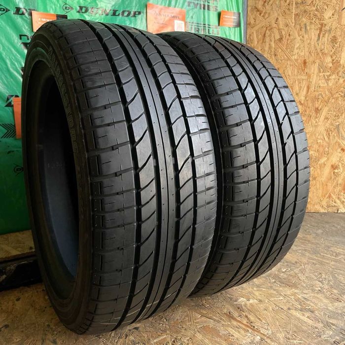 Шини резина б/у комплекти пари 195/65 R15 склад вибір гарантія