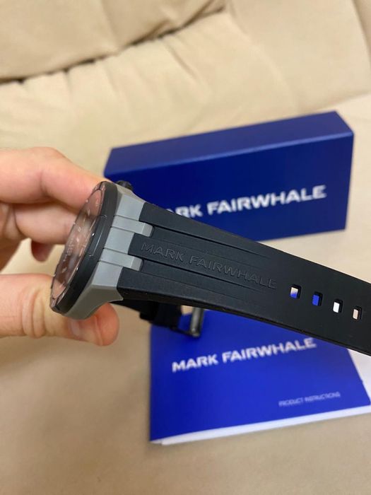 Часы мужские Mark Fairwhale