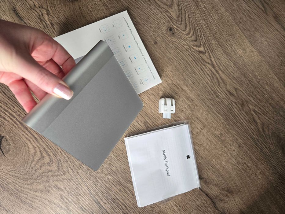 Apple Magic Trackpad, тачпад, оригінал